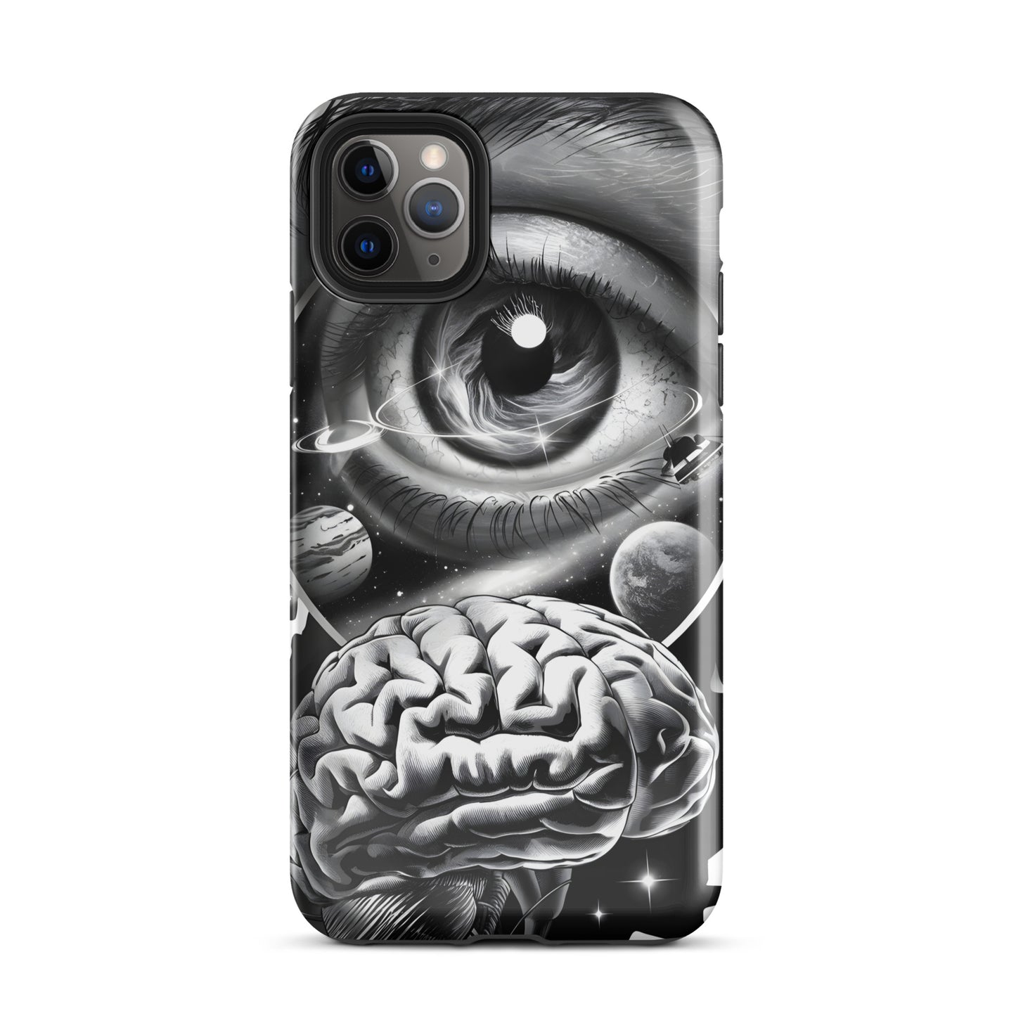 Funda dura para iPhone