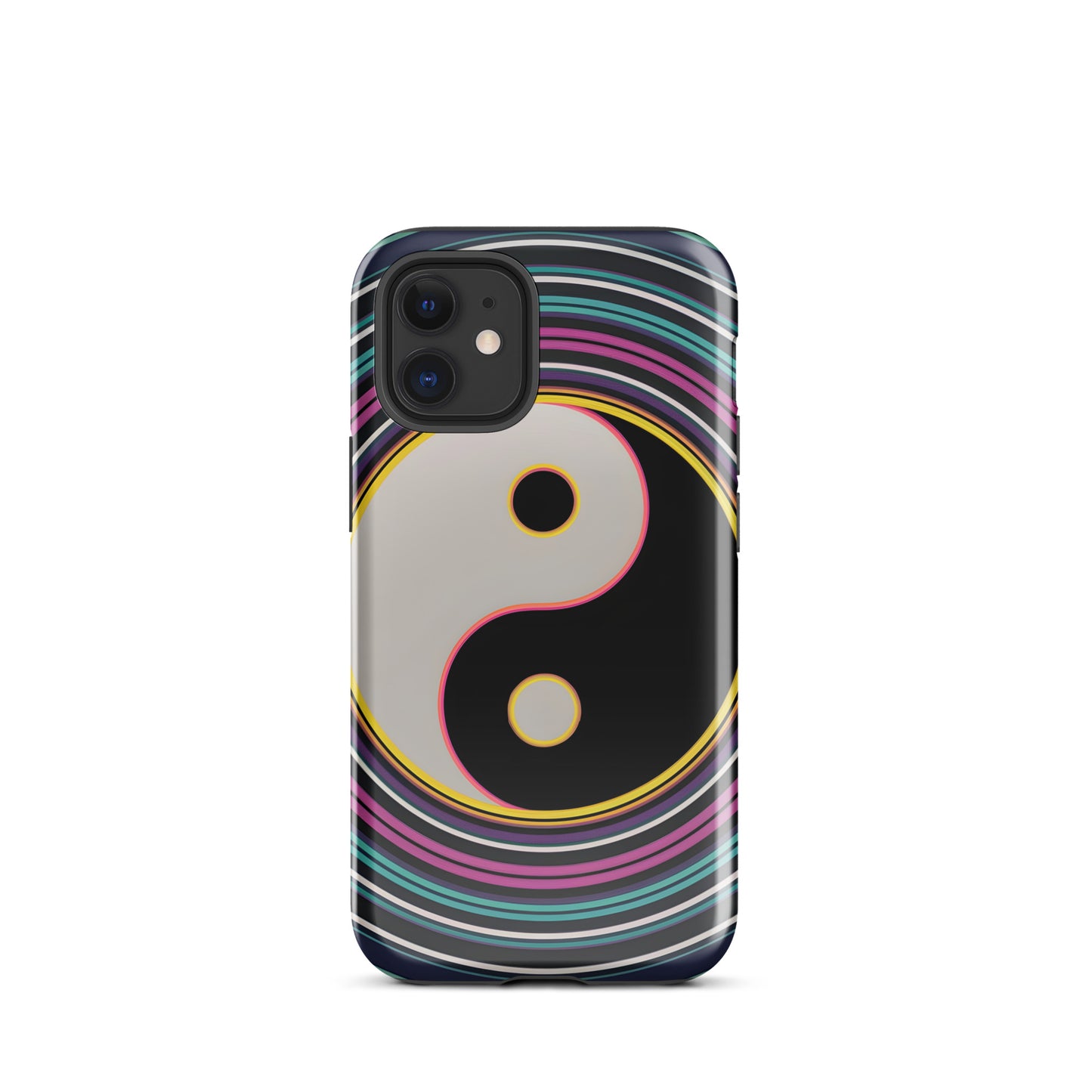 Funda dura para iPhone