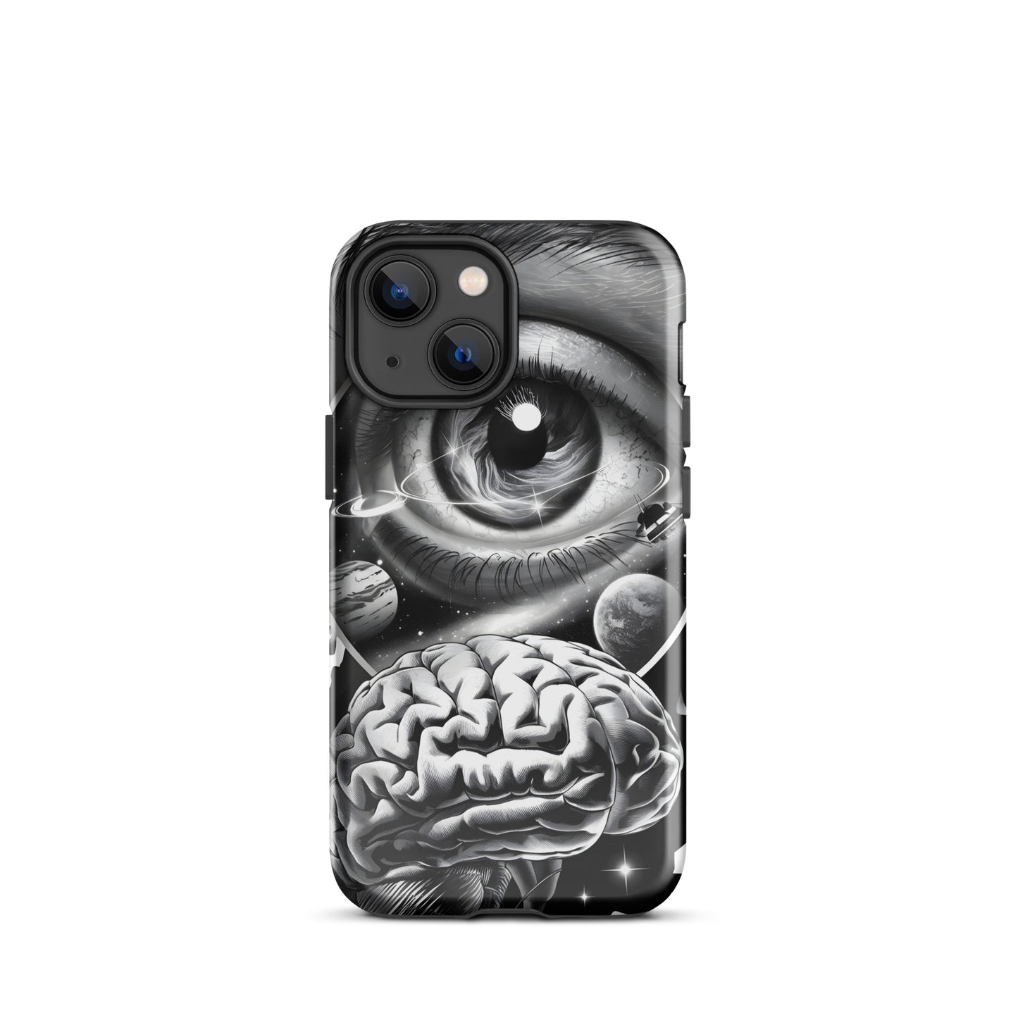 Funda dura para iPhone