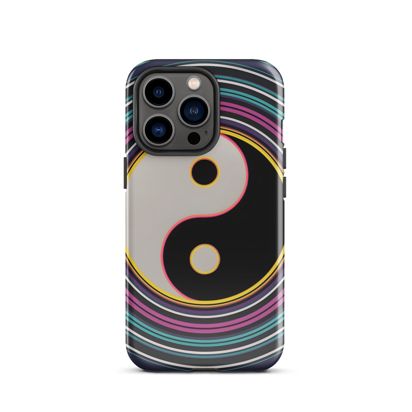 Funda dura para iPhone