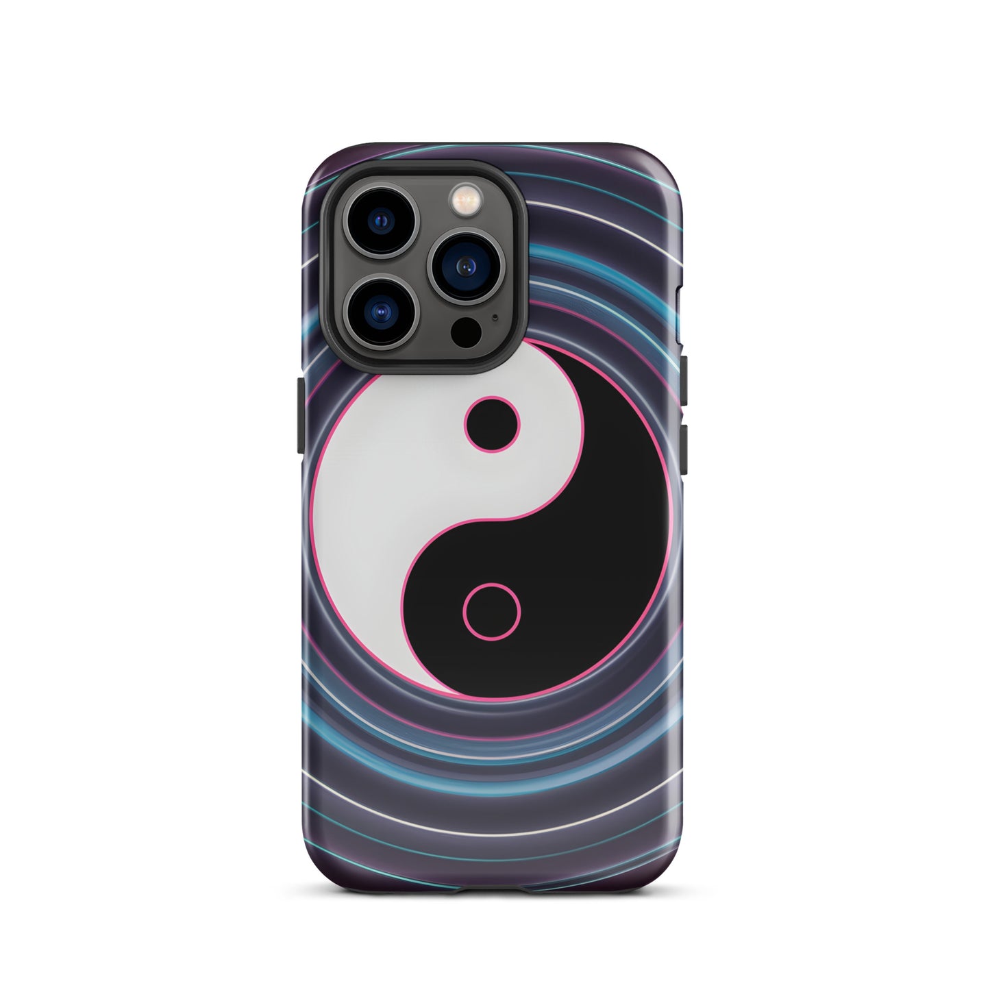 Funda dura para iPhone