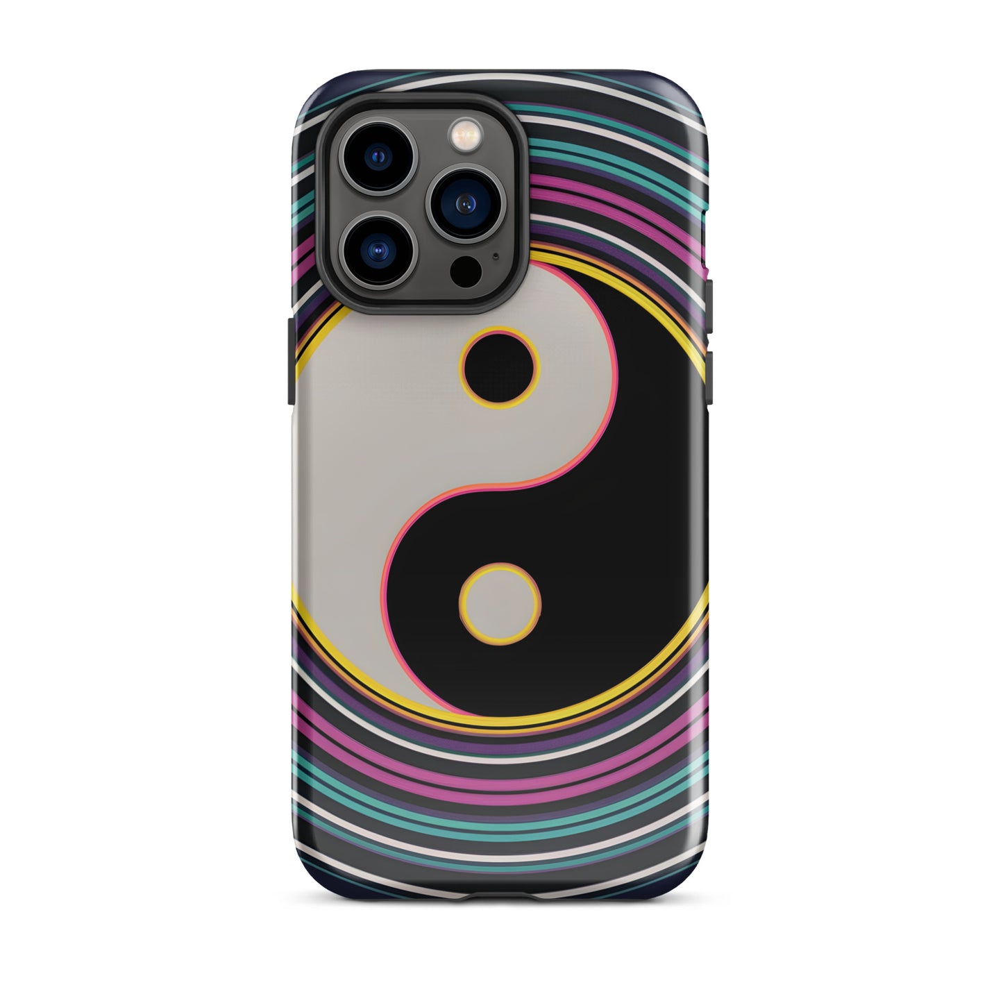 Funda dura para iPhone