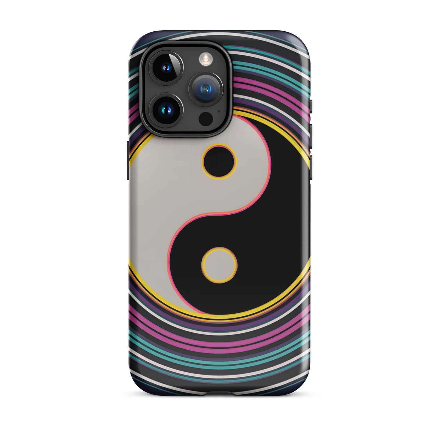 Funda dura para iPhone