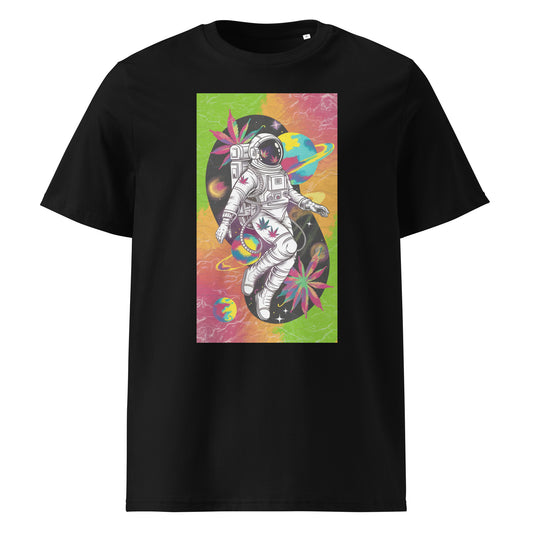 Camiseta “Galactic High Tee”